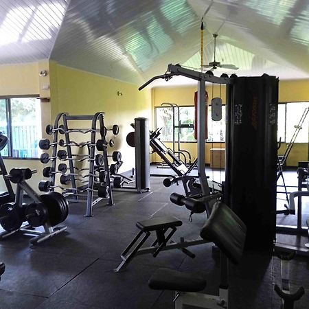 Hostal Casa Las Lajas Ngoại thất bức ảnh