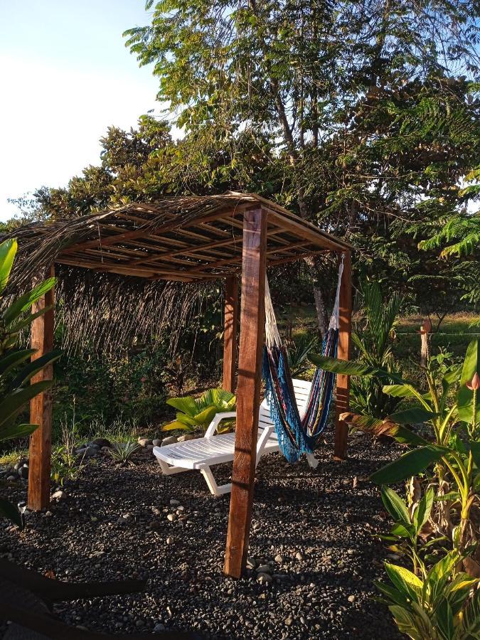 Hostal Casa Las Lajas Las Lajas  Ngoại thất bức ảnh